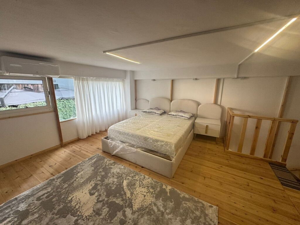 🏡 Duplex in affitto – Primo piano, Selvi