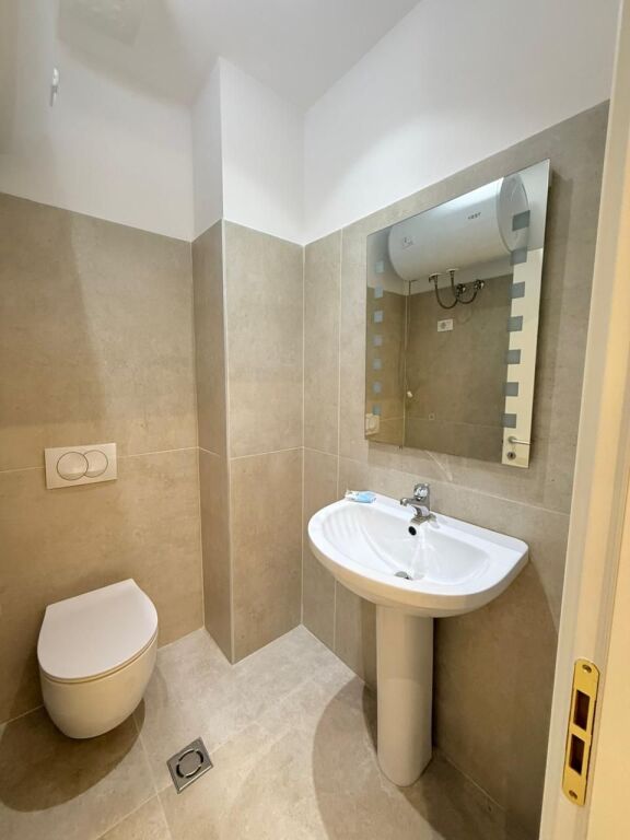 AMBIENT PER KLINIKE PER QERA TEK KOMPLEKSI KIKA 2