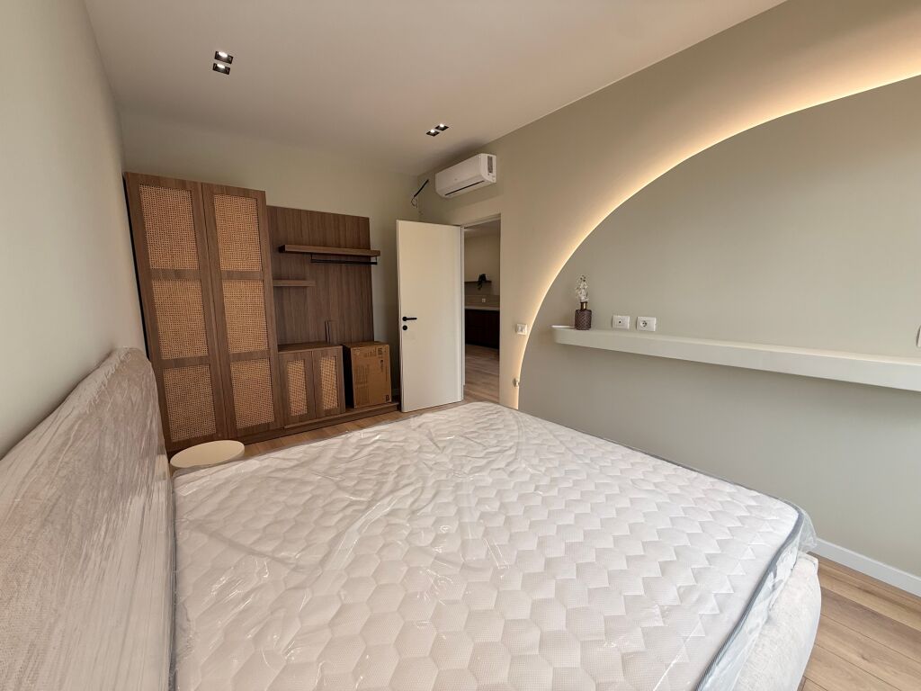 Apartment for sale Barricades Street