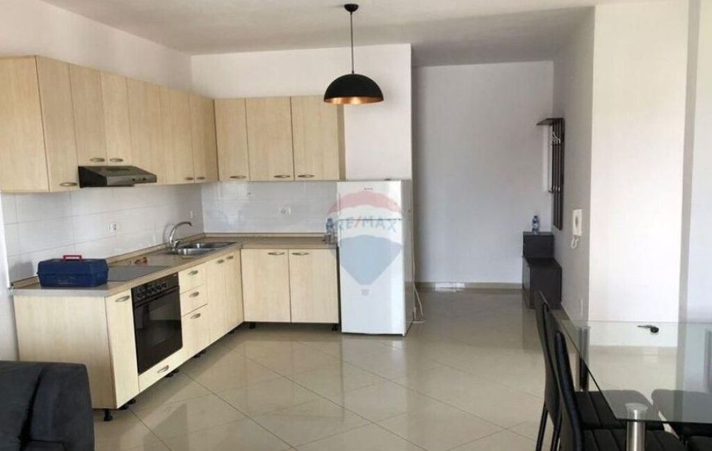 Apartment - For Sale - Teodor Keko Street, Tirana(ID: 530381003-242)