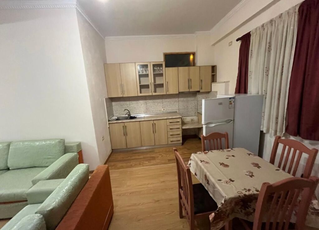 Apartment for rent 2+1 📍Vilat Gjermane, 3 Brothers Kondi street