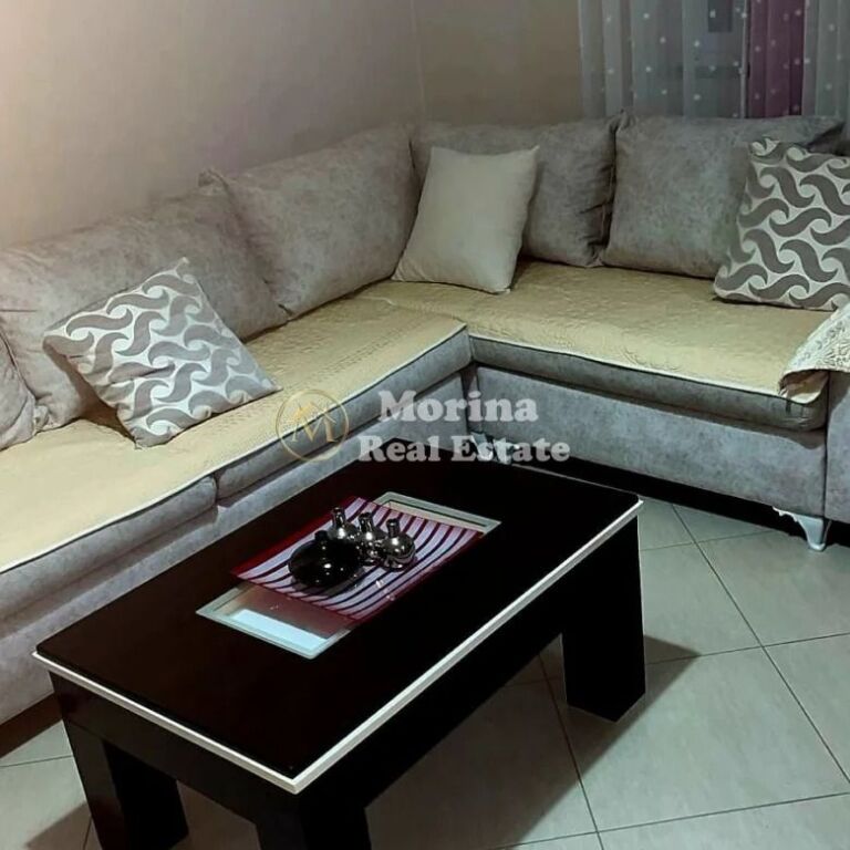 Qera | Shtëpi private 1 + 1 | Ish Parku i Autobuzave | 450 €/muaj