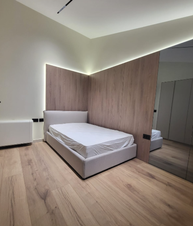 🏡 IN AFFITTO – DUPLEX 3+1+2 + POSTO AUTO | VICINO A Kodra e Diellit