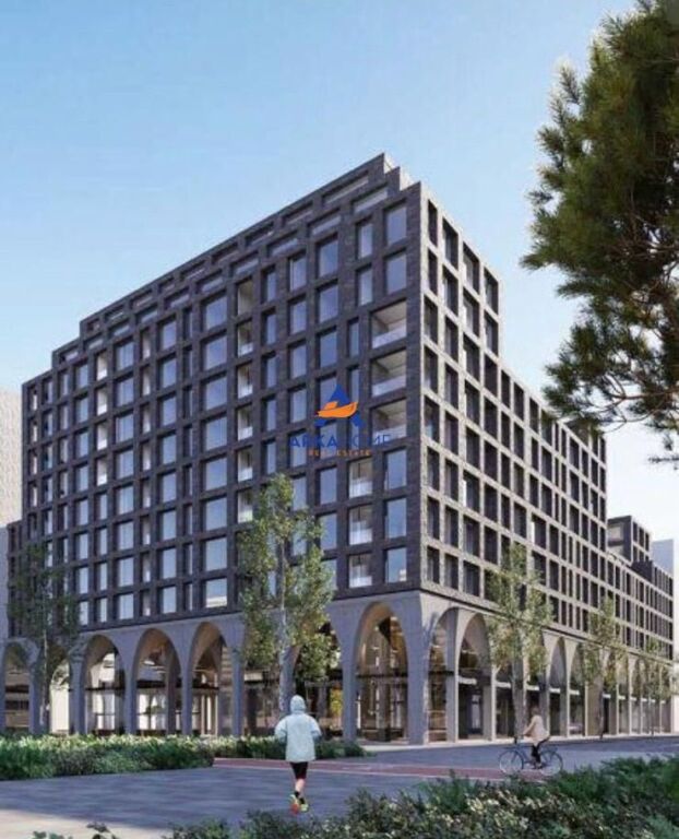 SHITET APARTAMENT 1+1+BALLKON " BULEVARDI I RI " 226 275 EURO