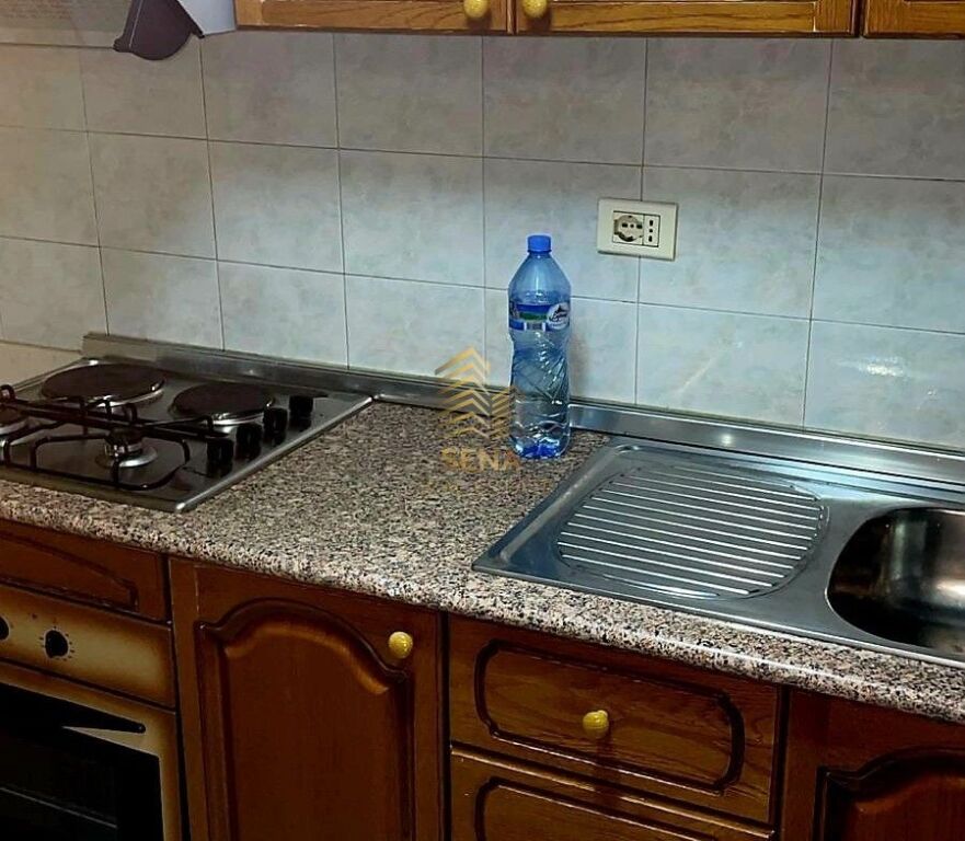 Qira, Apartament 1+1, 21 Dhjetori, 45.000 Lek/Muaj