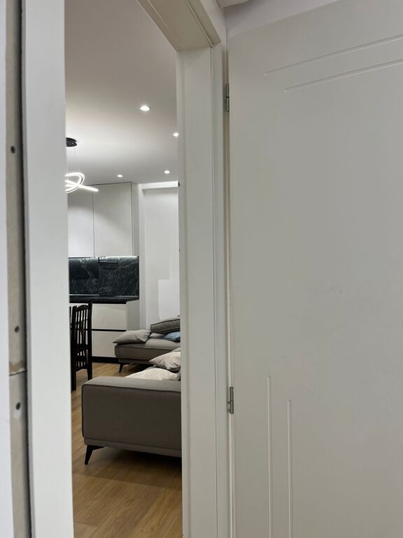 APPARTAMENTO 2+1 + PARCHEGGIO IN VENDITA AL CAMPO DI AVIAZIONE