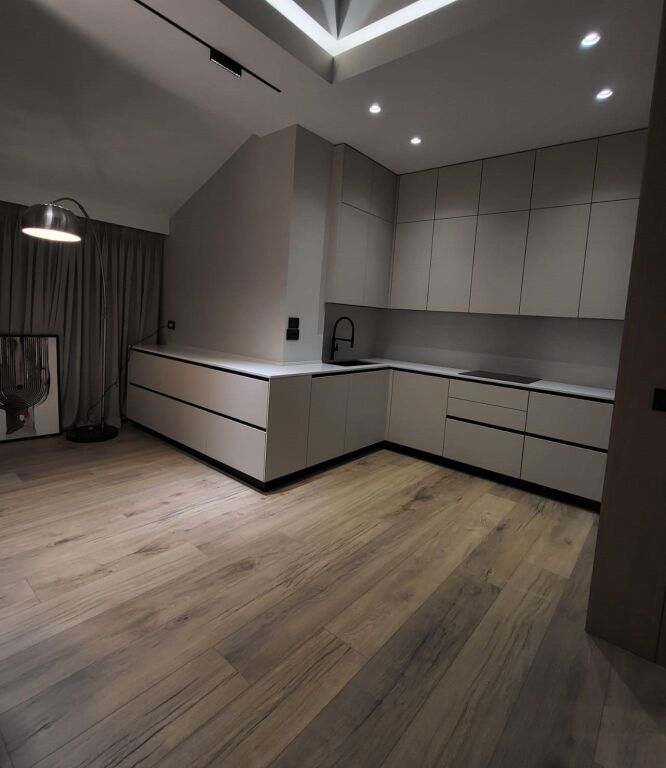 🏡 FOR RENT – DUPLEX 3+1+2 + PARKING SPACE