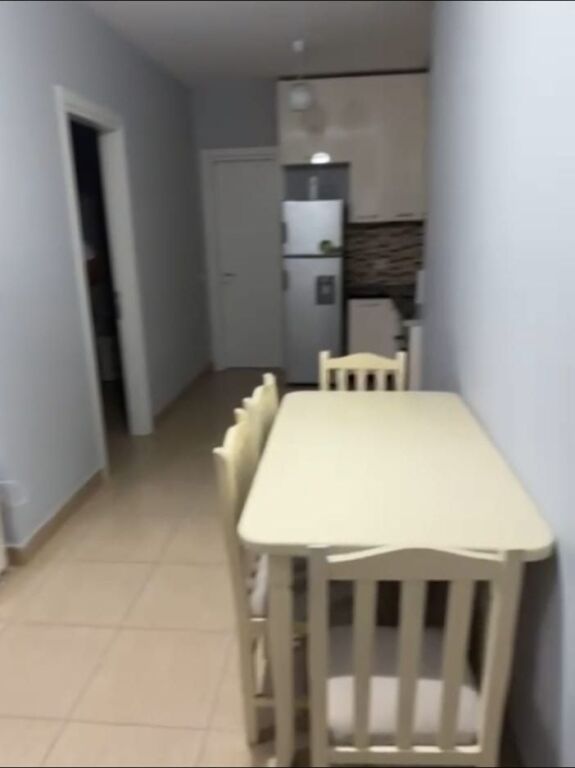 APARTAMENT 1+1. 55000 LEKE.21 DHJETORI