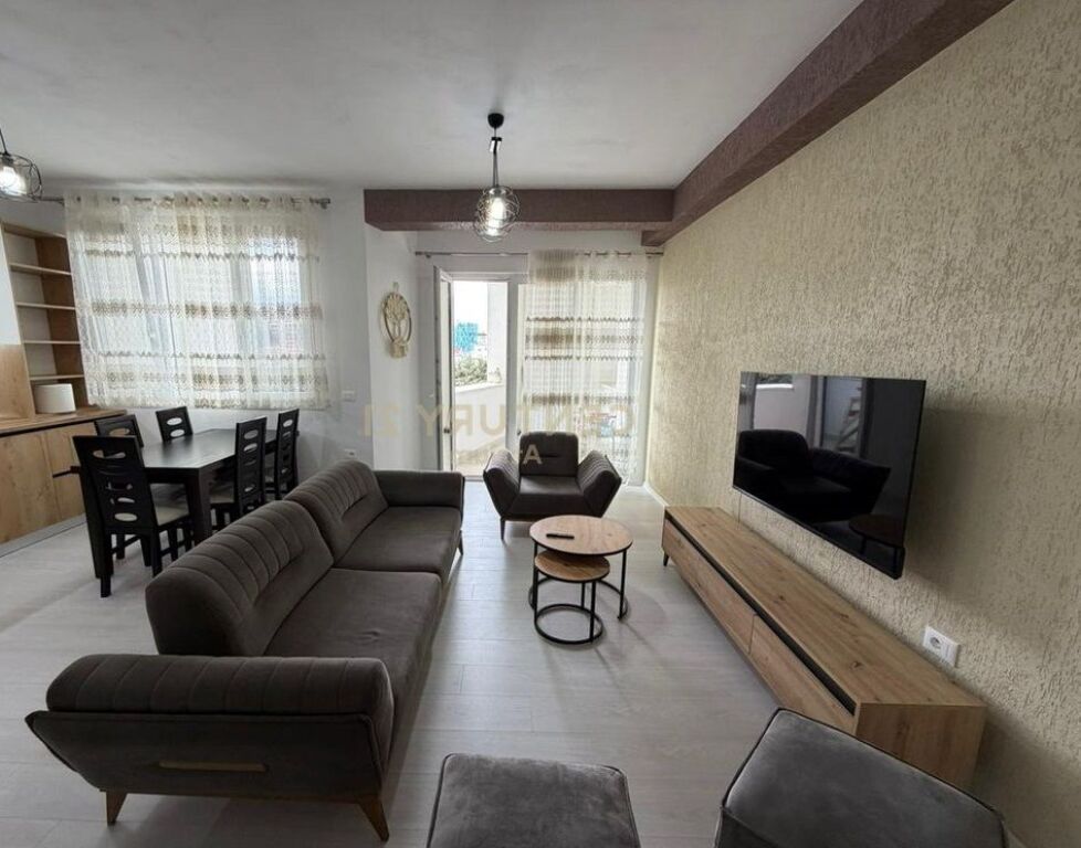 AFFITTASI APPARTAMENTO 2+1+POSTO AUTO PRESSO " RIVER RESIDENCE " A ASTIR