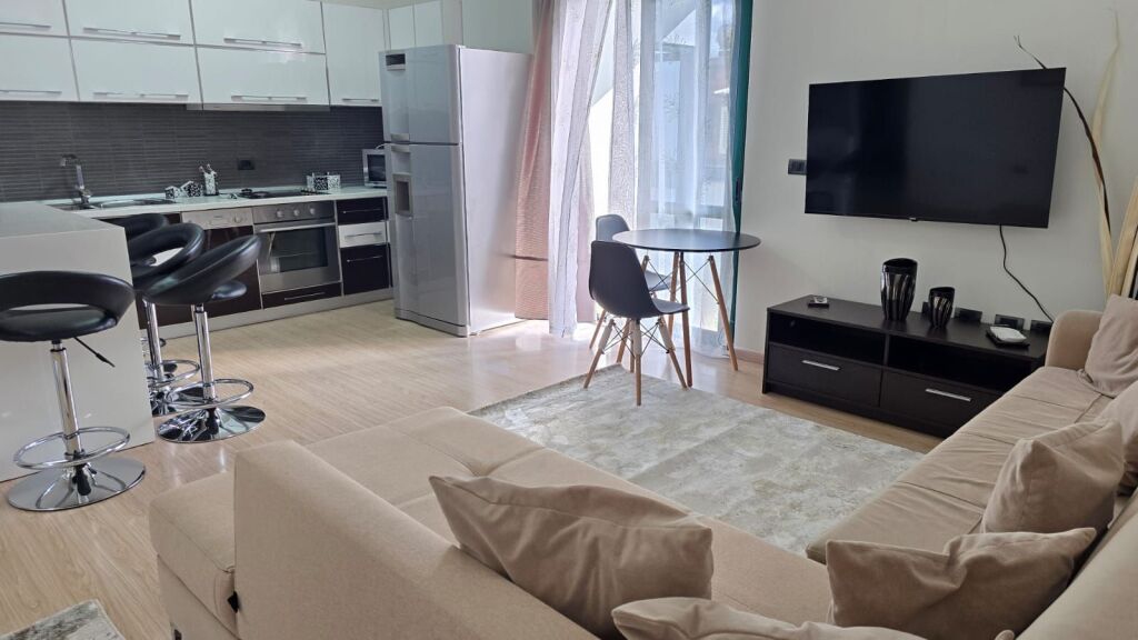 appartamento 1+1 in affitto Stadiumi Dinamo