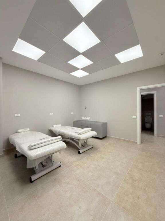 AMBIENT PER KLINIKE PER QERA TEK KOMPLEKSI KIKA 2