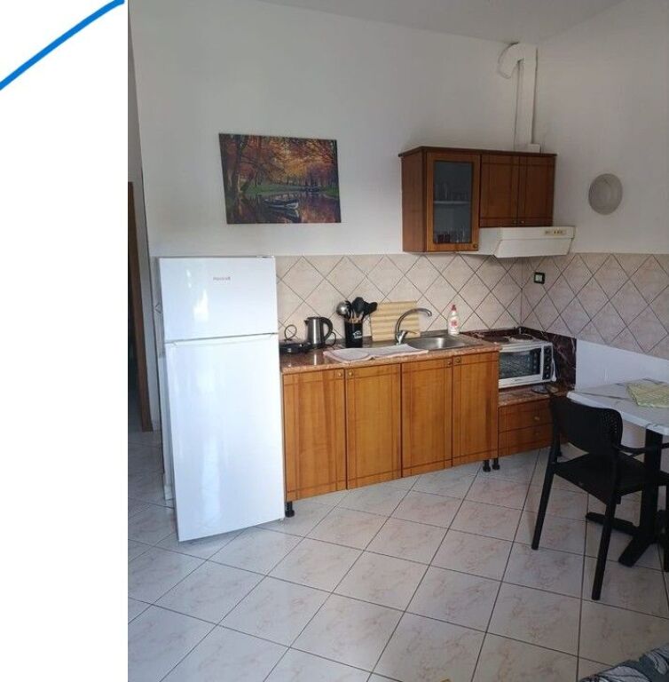 Shiten, 4 Apartamente 1+1 Rruga Bilal Golemi, Sarande