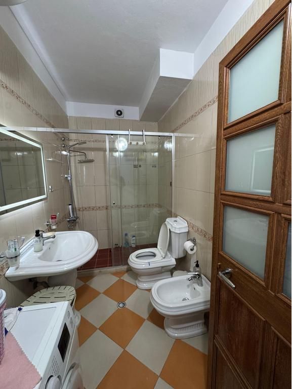 Rent, Apartment 2+1, Selvia