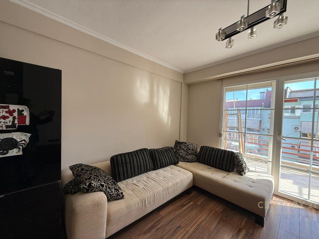 APARTMENT 1+1 FOR RENT AT KODRA E DIELLIT