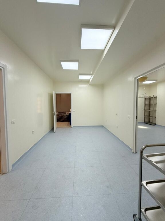 AMBIENT PER KLINIKE PER QERA TEK KOMPLEKSI KIKA 2