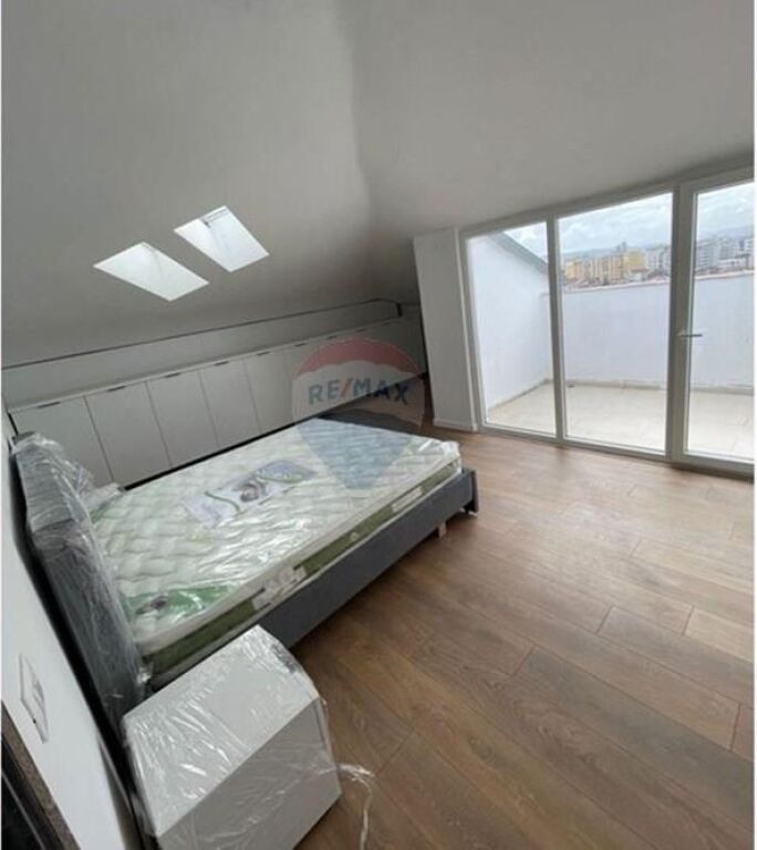 Appartamento - In Vendita - Via Muhamet Deliu, Tirana