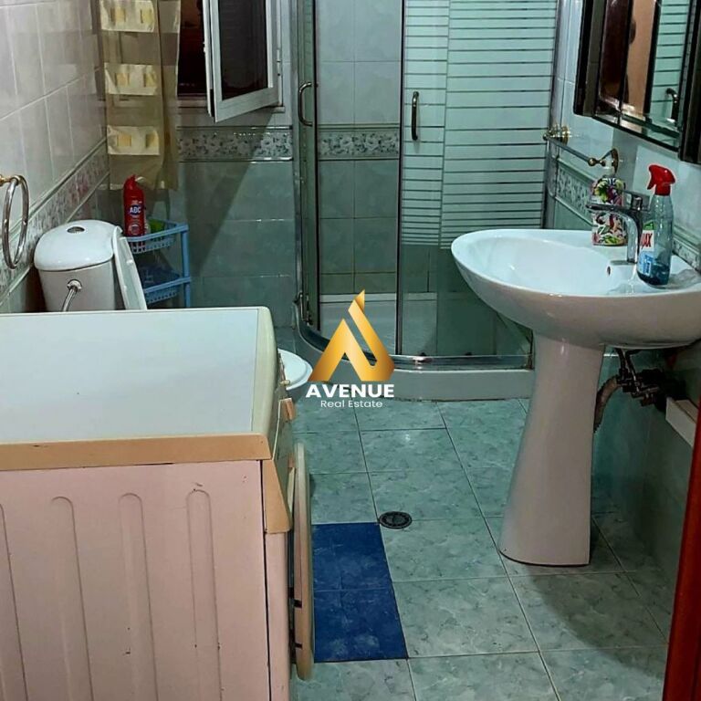 JEPET ME QIRA APARTAMENT 1+1 – ISH PARKU I AUTOBUSAVE | TIRANË