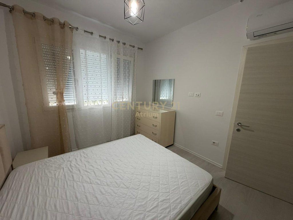 JEPET APARTAMENT 2+1+POST PARKIMI ME QIRA TEK " RIVER REZIDENCE " NE ASTIR !!!