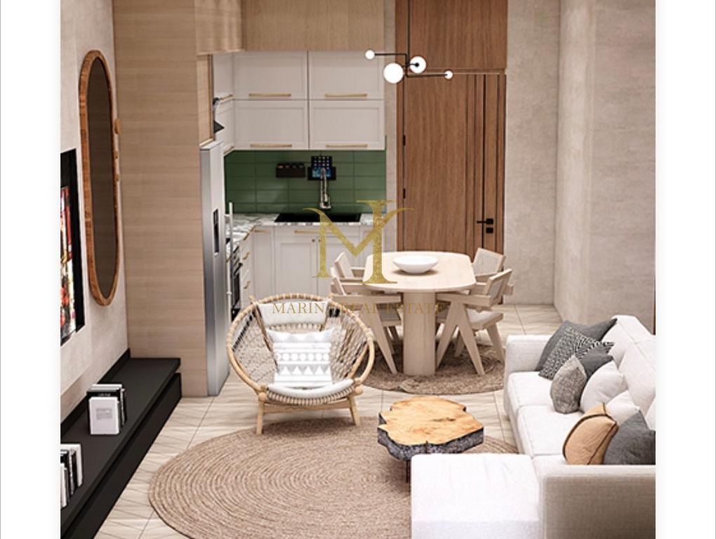 STUDIO FOR SALE NEAR ORIENTAL GOLEM