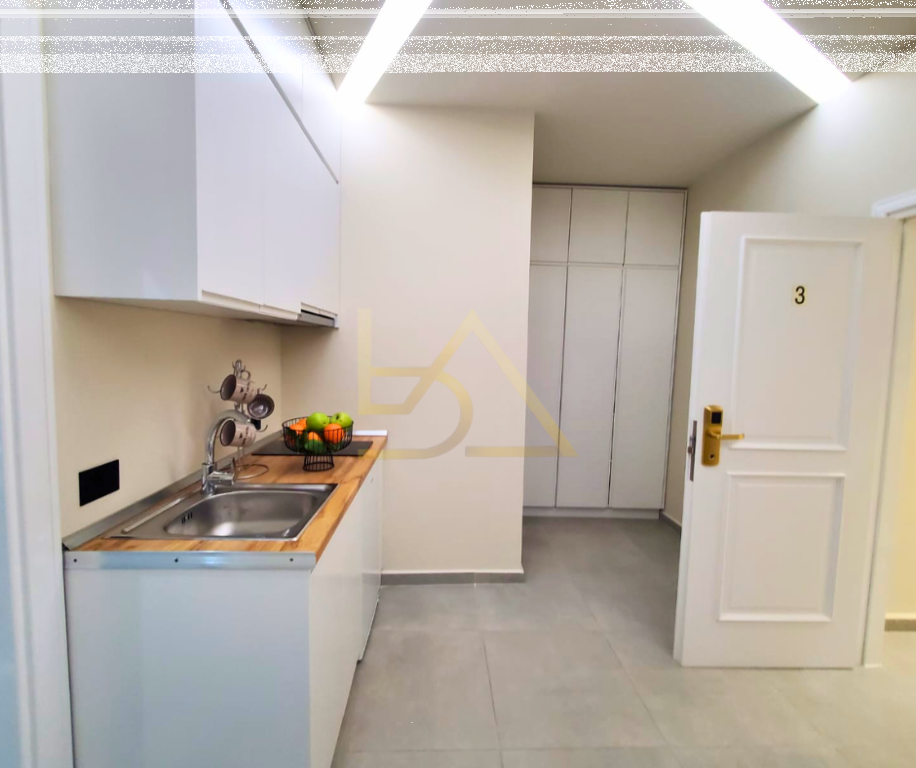 Shiten 3 Apartamente – Durrës, Plazh, Lagjja 13