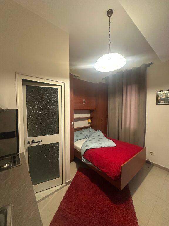 Garzoniere me Qira tek Parku Olimpik