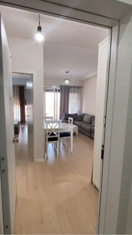 Appartamento 1+1 in affitto a 21 Dhjetori/Complesso Magnet (50.000 Leke)