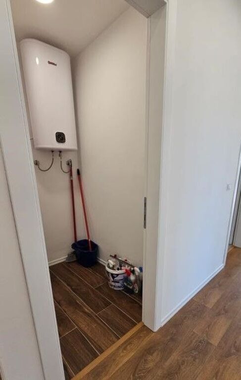 Apartment 2+1+2 parking spaces for rent at Lake View