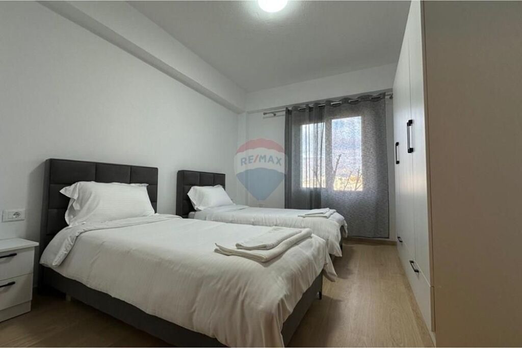 APPARTAMENTO 2+1 IN AFFITTO VIA ELBASANI