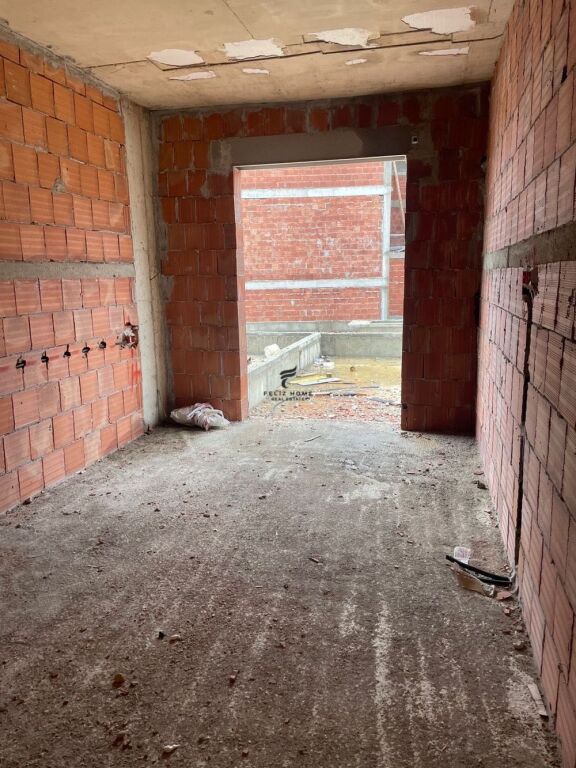 SHITET APARTAMENT 1+1 PALASE 292.000 EURO