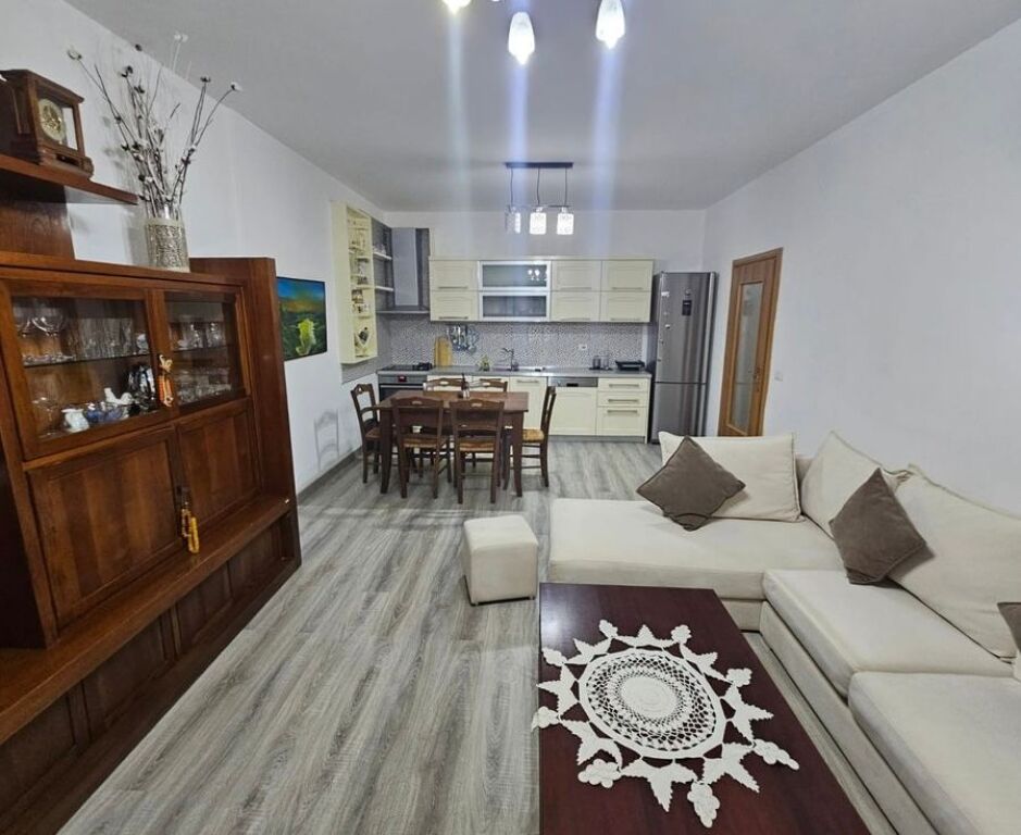 Apartment 2+1+2 for rent in Rezidencën Vizion Plus 700 € /Month