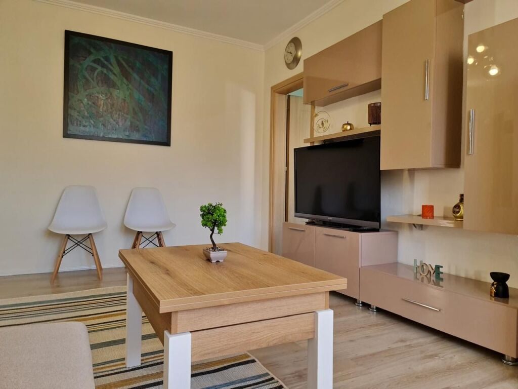 APARTAMENT 1+1 NE SHITJE NE ALI DEM