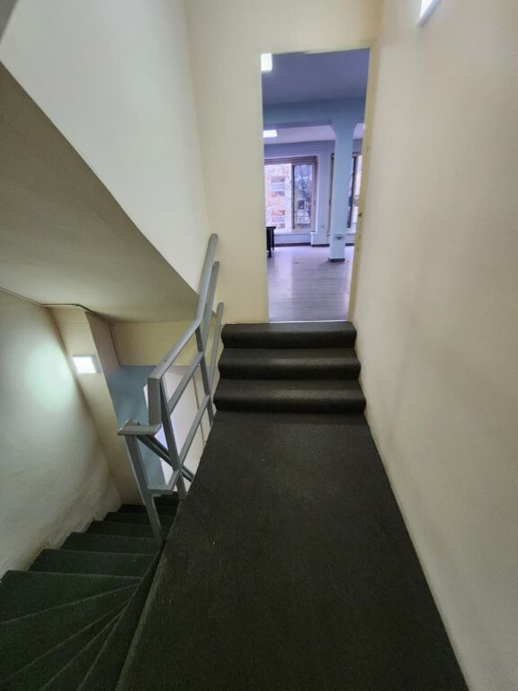 Ufficio in Affitto: (📍Bllok / Stadio Dinamo) ✨️Ambiente Perfetto || 130m² || 2° Piano SOLO 1500€/Mese 💥