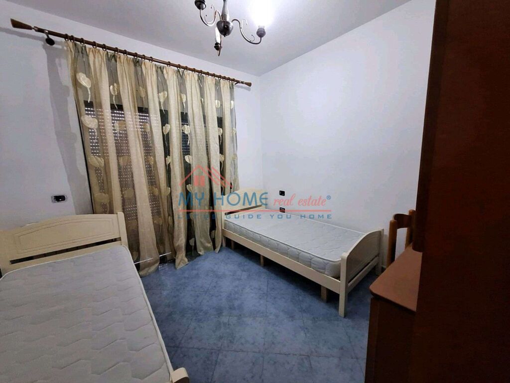 Apartament 2+1 me Qira Bulevardi i Ri Tirane