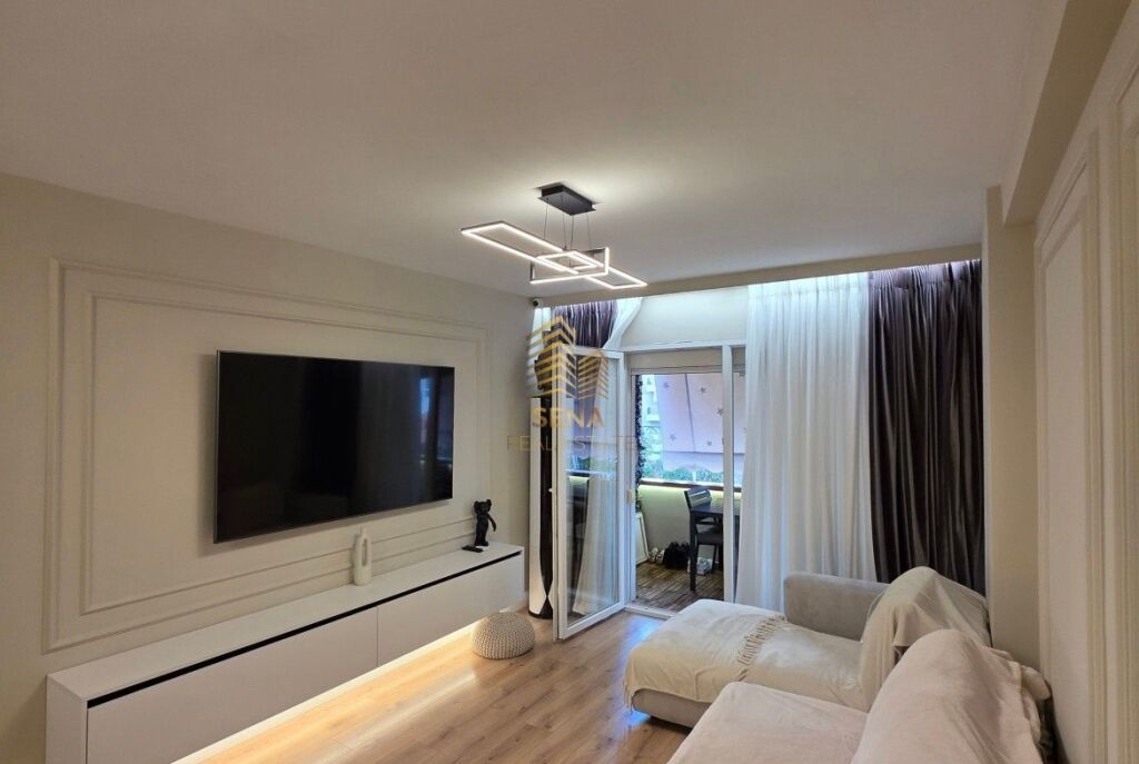 Shitet, Apartament 2+1+Blk, Komuna e Parisit– Kika III, 365.000 Euro