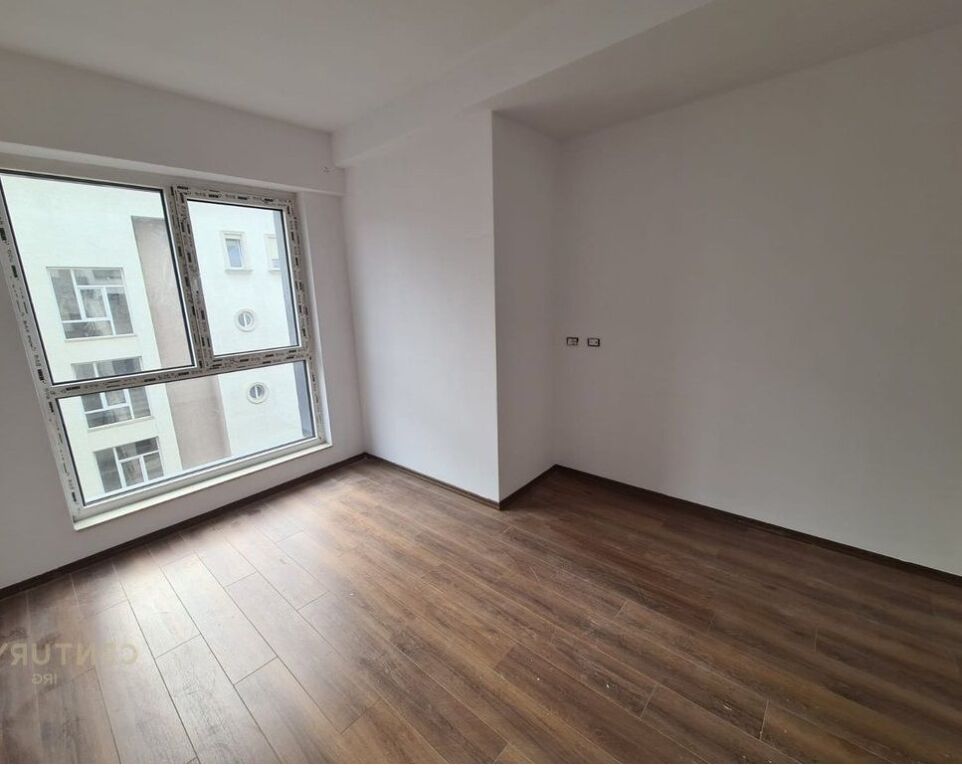 APARTMENT 1+1 AT 21 DECEMBER!