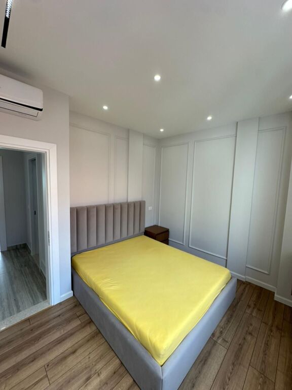 SHITET APARTAMENT 1+1 RROTA E KUQE PLAZH, DURRES