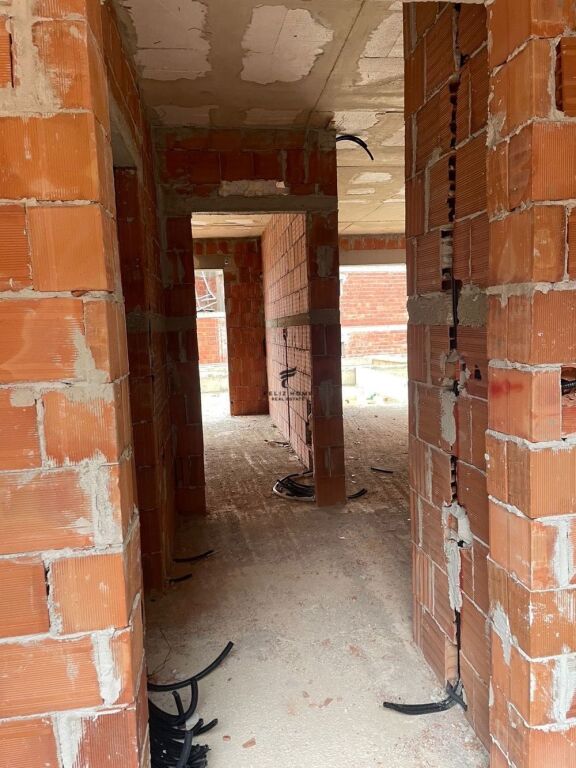 SHITET APARTAMENT 1+1 PALASE 292.000 EURO