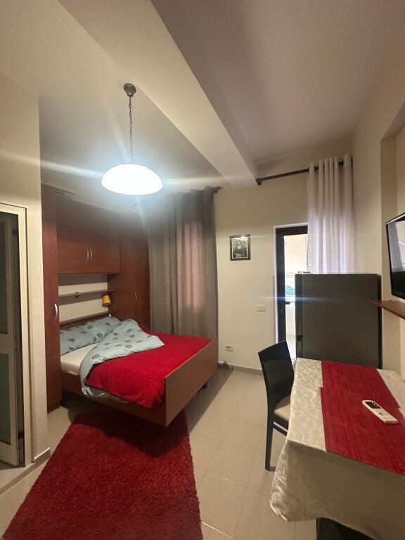 Garzoniere me Qira tek Parku Olimpik