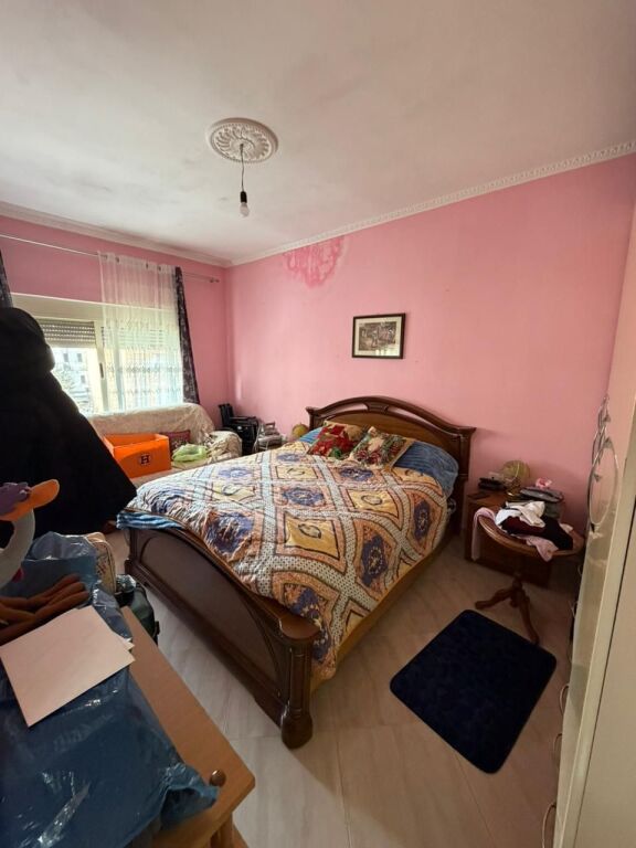 SHITET APARTAMENT 2+1 ,STACIONI I TRENIT, DURRES