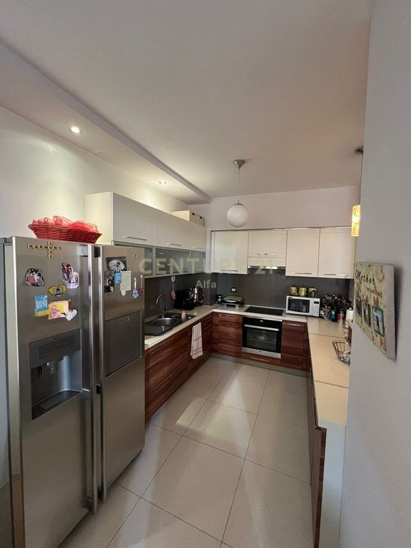 APPARTAMENTO 3+1+2 IN AFFITTO A ISH BLLOK