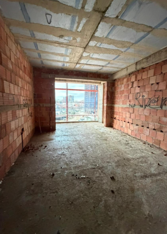 🏢 Appartamento 2+1 + 2 Bagni in Vendita – RiverSide Residence | Ex Parco