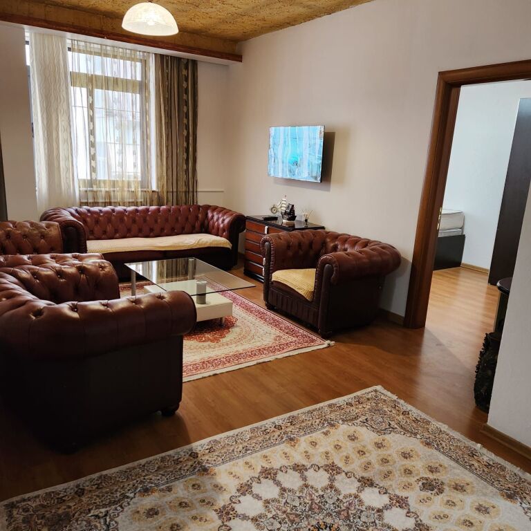 Apartament me Qira 2+1 – Afër Kristalit !