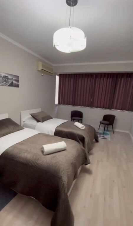 Apartment 2+1 for rent in Lapraka near Pizzeria Class