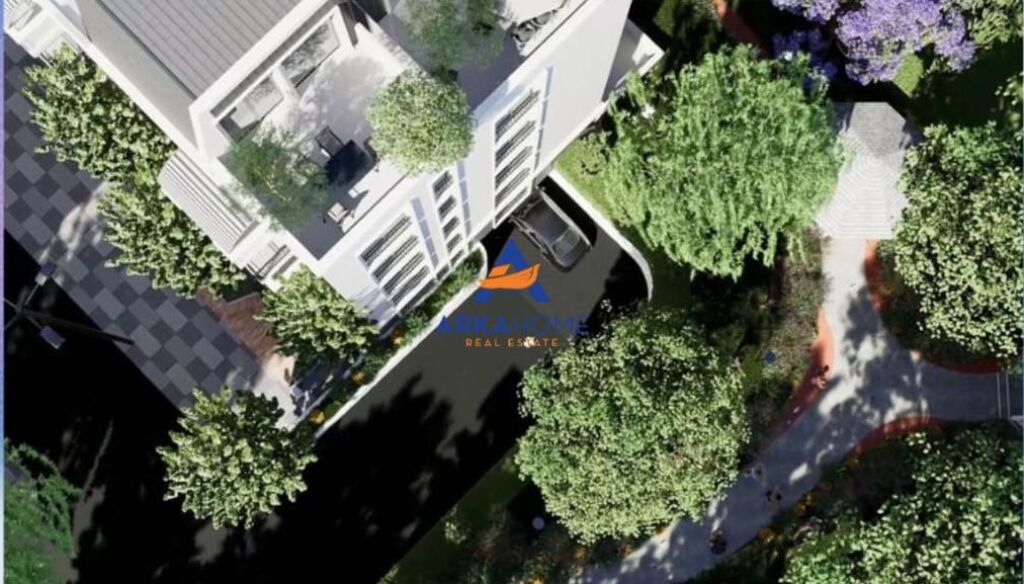 FOR SALE APARTMENT 2+1+BALCONY " CIELO RESIDENCE " 186000EURO