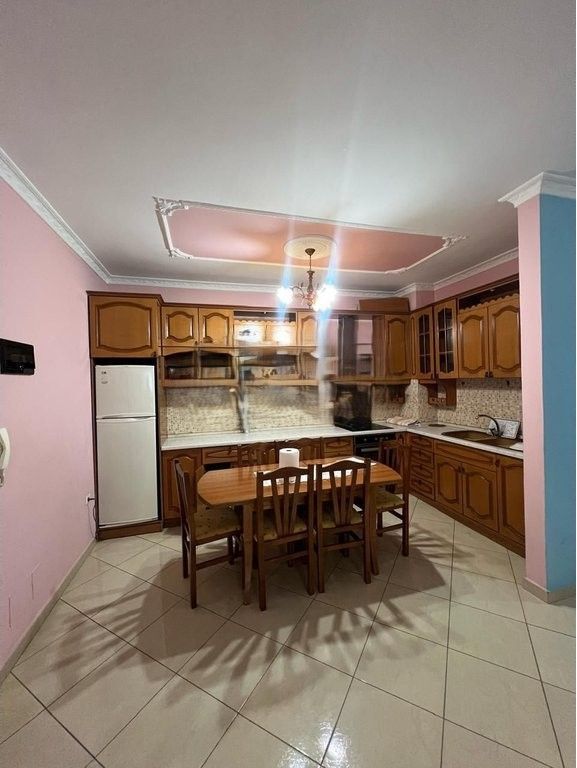 FOR RENT 2+1 APARTMENT AT KAMZEZ ROUNDABOUT 450 € /Month