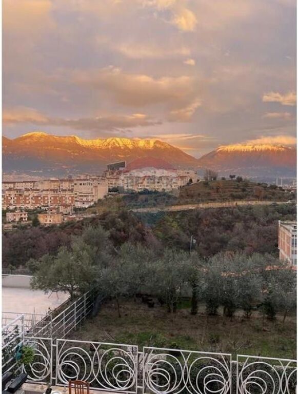 SHESIM TRIPLEX TEK KODRA E DELLIT !