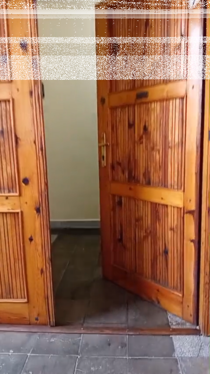 Apartament 3+1, Xhamlliku!