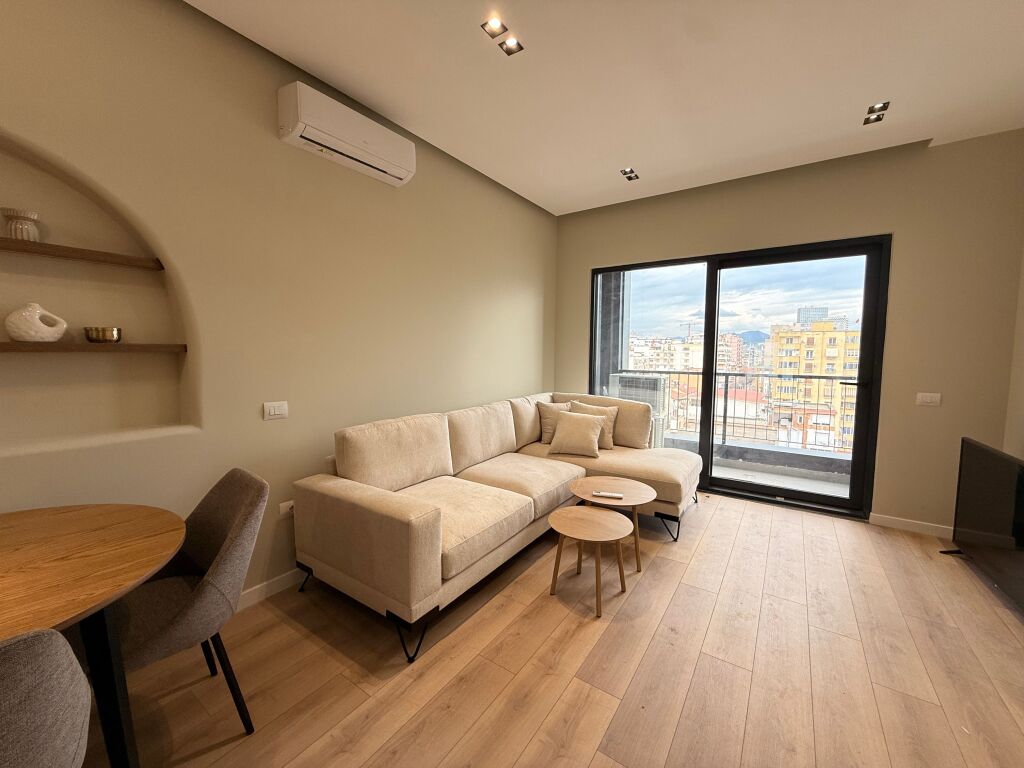 Apartment for sale Barricades Street