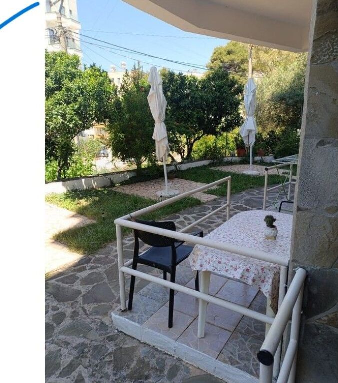 Shiten, 4 Apartamente 1+1 Rruga Bilal Golemi, Sarande