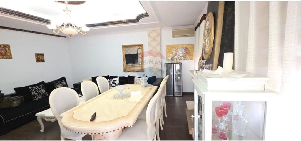 Appartamento 3+2 in affitto nella zona di Blloku